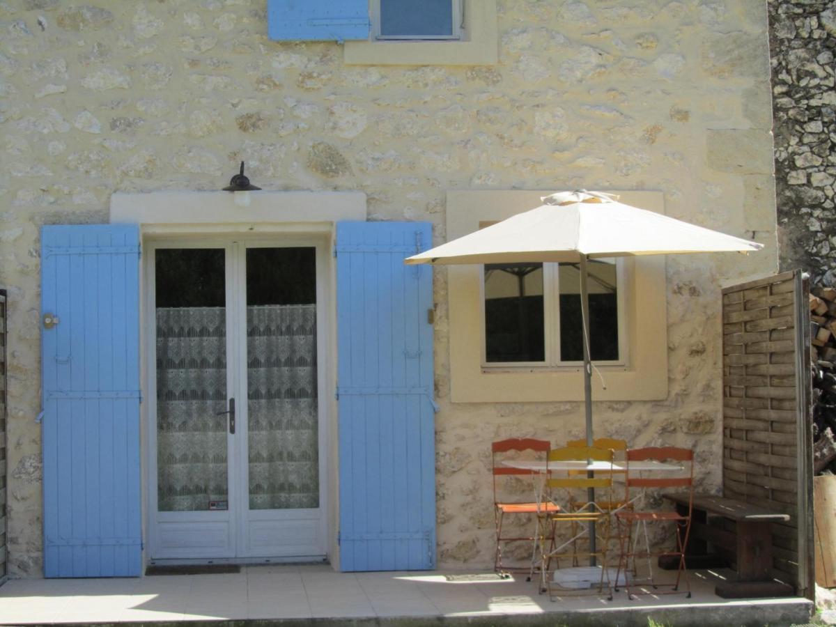 Maison Provencal Avec Piscine Cavaillon Exterior photo