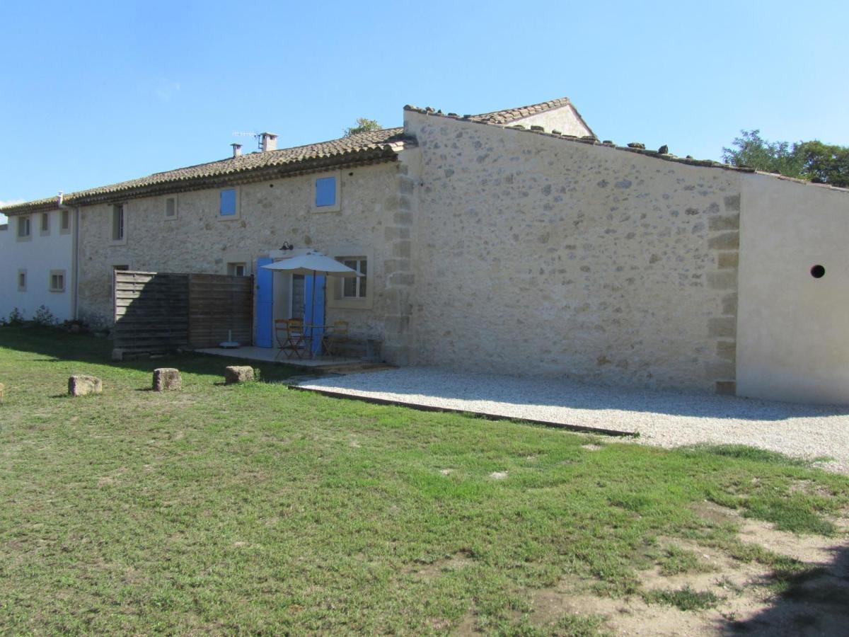 Maison Provencal Avec Piscine Cavaillon Exterior photo